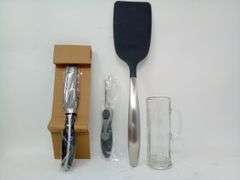 Assortment Of Princess House, Kitchen Accessories