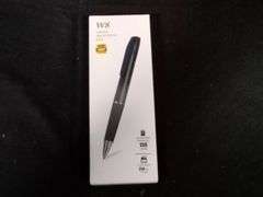 W8 Video Shooting Pen – HD 1080P Portable Hidden Camera