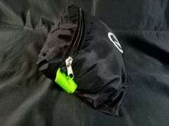 Volkgo Car Seat Travel Bag