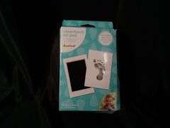 Pearhead Clean-Touch Ink Pad