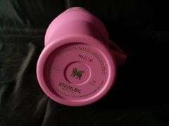 Stanley Flowstate Quencher H2.0 Tumbler – Pink 40 oz