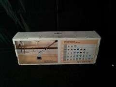 Multifunctional Electric Cleaning Brush – 25W WZ-208