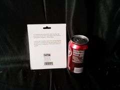 RSVP Stainless Steel Measure Conversion Magnet