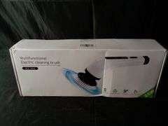 Multifunctional Electric Cleaning Brush – 25W WZ-208