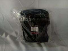 Ergodyne Proflex Knee Pad with Shin Guard – Black #340 1-Pair