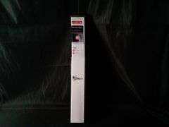 Windemere Towel Bar – 24" SpotShield Brushed Nickel Finish