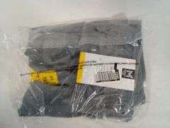 Member's Mark, Luxe Short, Gray, 9" Inseam, Medium