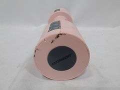 East Mount, Adjustable Hand Dumbbell, Pink