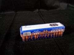Kaceba Super Heavy Duty AAA Batteries – R03 UM-4 1.5V 60 Pcs