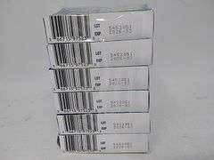 Advil Liqui-Gels Ibuprofen – 6 Liquid Filled Capsules/Pack (6 Packs)