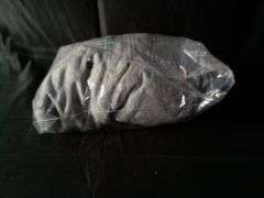 Bedsure, Cozy Cooling Blanket, Gray