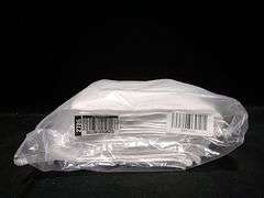 White Bath Towels