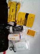 Advanced Compact Haemorrhage Kit