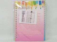 Reusable Magic Ink Copybook, 0-100 Writing Practice For Kids
