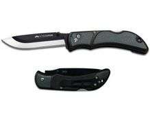 Outdoor Edge Razor-Lite EDC Folding Knife - Grey