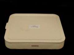 Oidire Fried Yogurt Machine