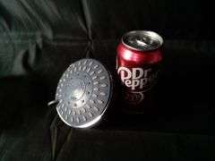 Shower Head Handheld Spray High Pressure Adjustable Showerhead Top – Chrome
