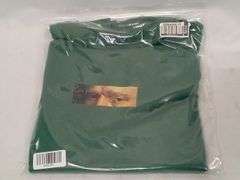 RipNDip Van Nermal T-Shirt – Olive Size: S