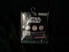 Crocs Original Jibbitz Star Wars Charms – 5 Count