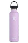 Hydro Flask Standard Mouth with Flex Cap – Lilac 24 oz