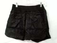 Member's Mark Women's Tencel Short – Black Size: S