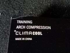 Adidas, ClimaCool Arch Compression Socks, High Quarter, Large, 2 Pack
