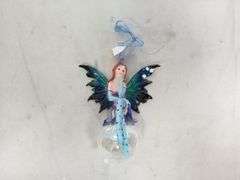 Snow Fairy Hanging Ornament – QS32760