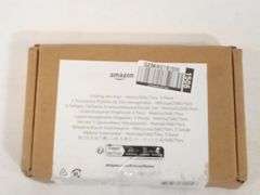 Amazon Basics Folding Hex Keys Set - Metric/SAE/Torx 3-Piece