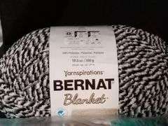 Assortment Of Cotton Yarns