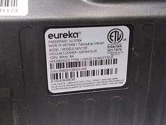 Eureka WhirlWind Bagless Canister Vacuum – 120V 60Hz 8A NEN110F