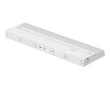 Good Earth LED Under Cabinet Light Bar – White 12"