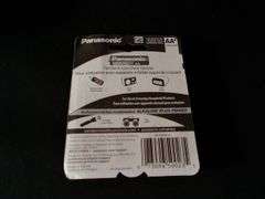 Panasonic Super Heavy Duty Power AA Carbon Zinc Batteries – 12 Packs (48 Pcs)