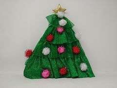 Packed Party, Merry Merry Novelty Tree Hat