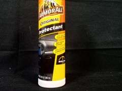 ArmorAll, Original Protectant Car Cleaner Spray Bottle, 10 Oz