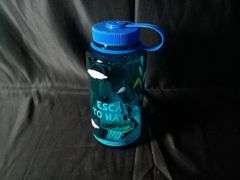 Parks Project X Dr. Seuss Escape To Nature Nalgene Water Bottle – Blue
