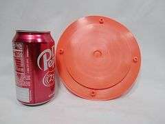 Sandpiper Diaphragm Replacement Part For Pump