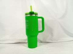 Stanley x Starbucks, Insulated Tumbler, Green, 40 Oz