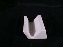 Bisque Imports, Business Card Holders, 6 Pieces 770