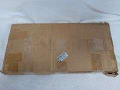 Unprinted Clear Portion Bags Fold/Saddle – 10" x 8.5"