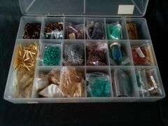 Bracelet Making Kit DU 037