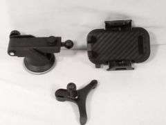 Universal Mount Suction Holder Car Stand Windshield for Mobile Cell Phone GPS