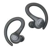 JLab, Go Air Sport True Wireless Bluetooth Earbuds, Teal