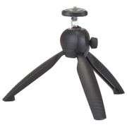 Onn, Tabletop Tripod With Ball Head, 5.5"