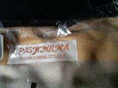 Pashmina Shawl