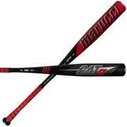 Marcucci Baseball Bat – Red/Black -3 2-5/8 Dia. CAT8 MCBC8CB