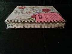 Votum With God All Things Are Possible 18 Month Planner (Aug 2025 - Jan 2027)
