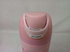 Owala, Limited Edition Free Sip Water Bottle, Rose Quartz, 40 oz
