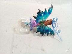 Snow Fairy Queen Hanging Ornament – QS32760