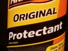 ArmorAll, Original Protectant Car Cleaner Spray Bottle, 10 Oz