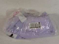 Ford, Mustang Licensed Graphic Tee, Purple, Small